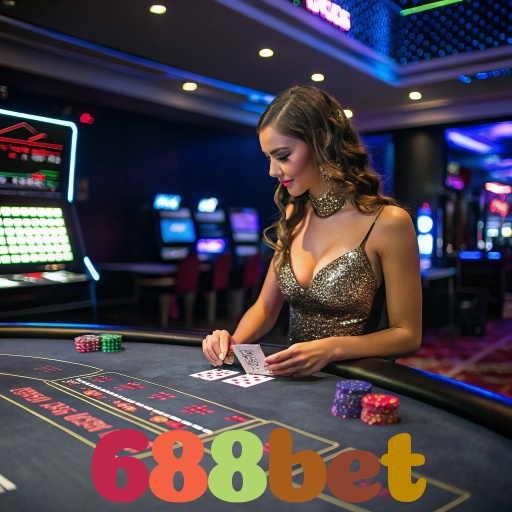 688bet - Baixe o App 688bet para Android e Comece a Jogar