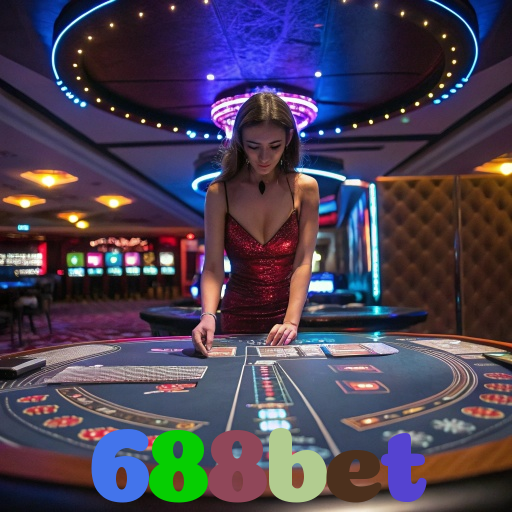 688bet - Baixe o App 688bet para Android e Comece a Jogar