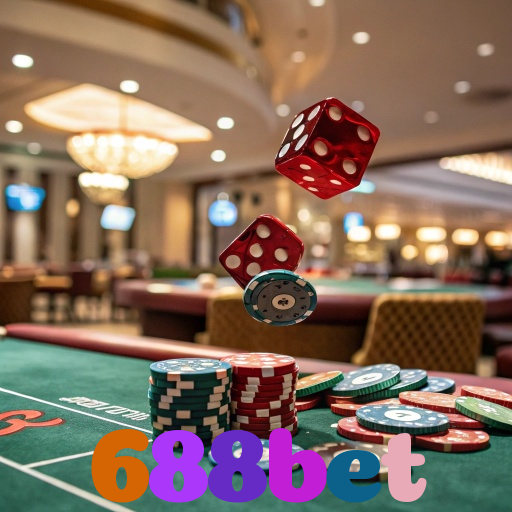 688bet - Baixe o App 688bet para Android e Comece a Jogar