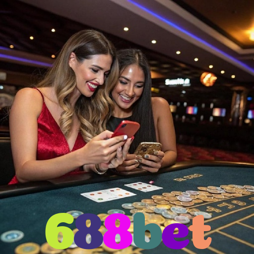 688bet - Baixe o App 688bet para Android e Comece a Jogar