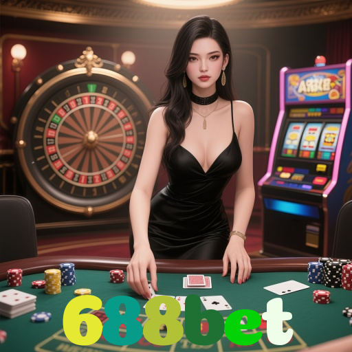 688bet - Baixe o app 688bet no Google Play e jogue ao vivo