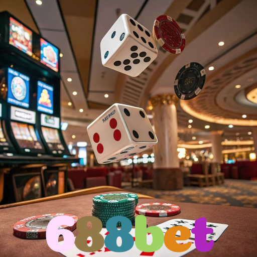 688bet - Baixe o App 688bet para Android e Comece a Jogar