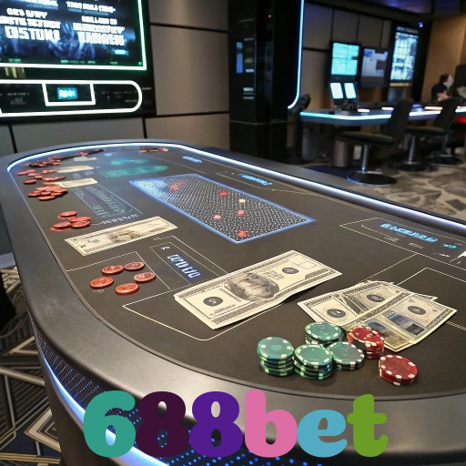 688bet - Baixe o app 688bet no Google Play e jogue ao vivo
