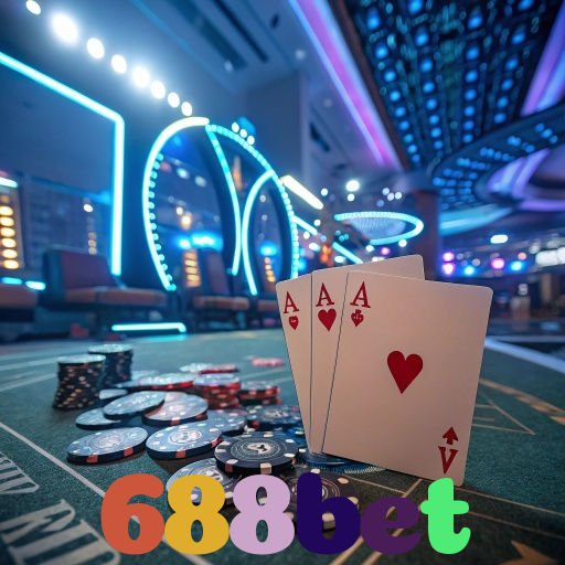 688bet - Baixe o App 688bet para Android e Comece a Jogar