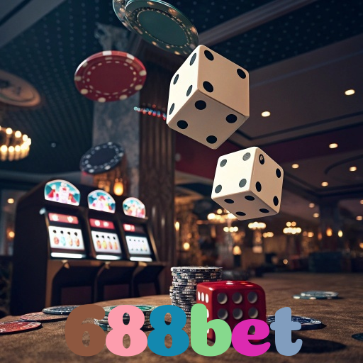 688bet - Baixe o app 688bet no Google Play e jogue ao vivo