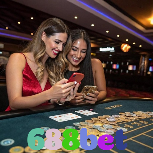 688bet - Baixe o App 688bet para Android e Comece a Jogar