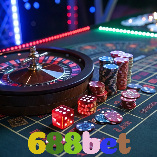 688bet - Baixe o app 688bet no Google Play e jogue ao vivo
