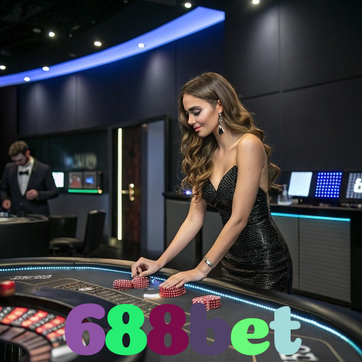 688bet - Baixe o app 688bet no Google Play e jogue ao vivo