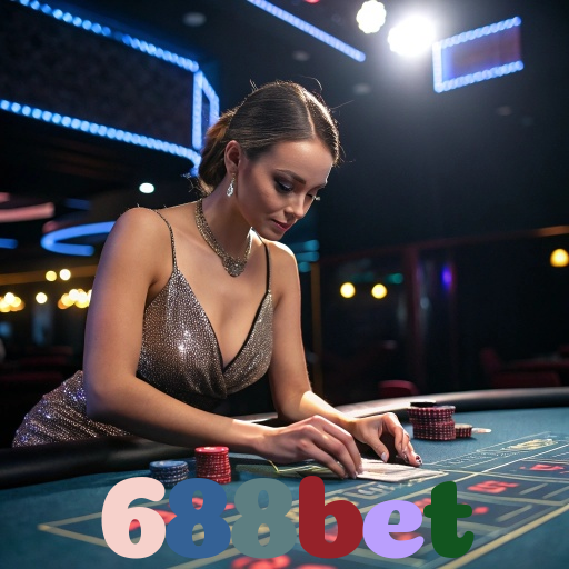 688bet - Baixe o App 688bet para Android e Comece a Jogar