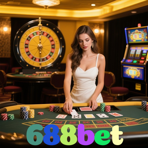 688bet - Baixe o App 688bet para Android e Comece a Jogar