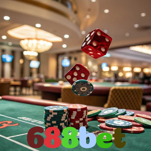 688bet - Baixe o app 688bet no Google Play e jogue ao vivo