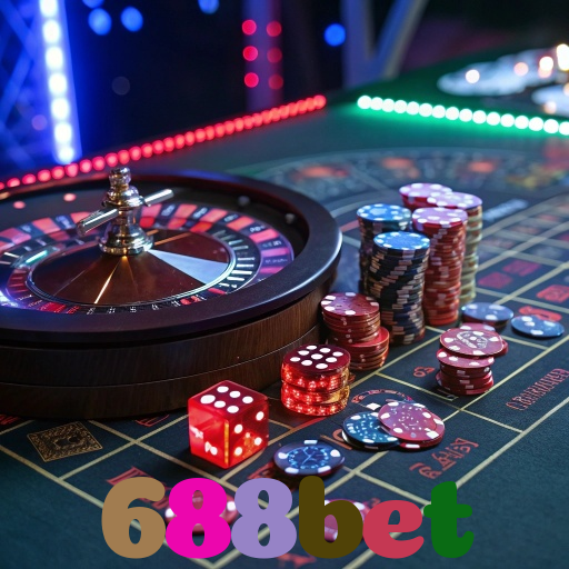 688bet - Baixe o App 688bet para Android e Comece a Jogar
