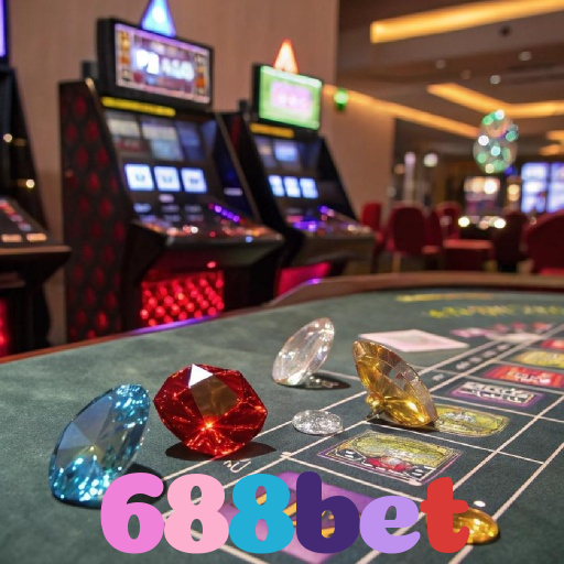 688bet - Baixe o App 688bet para Android e Comece a Jogar