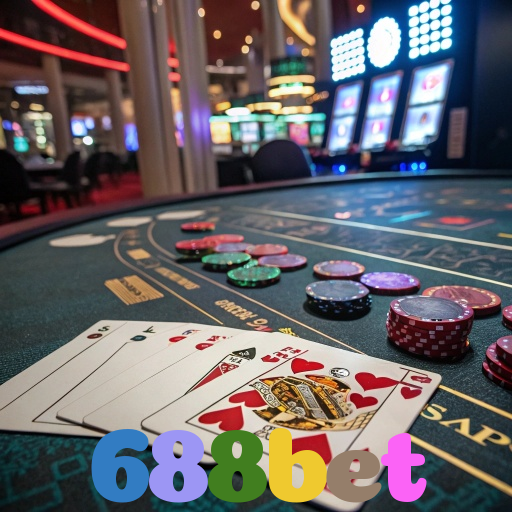 688bet - Baixe o app 688bet no Google Play e jogue ao vivo