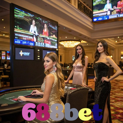688bet - Baixe o App 688bet para Android e Comece a Jogar