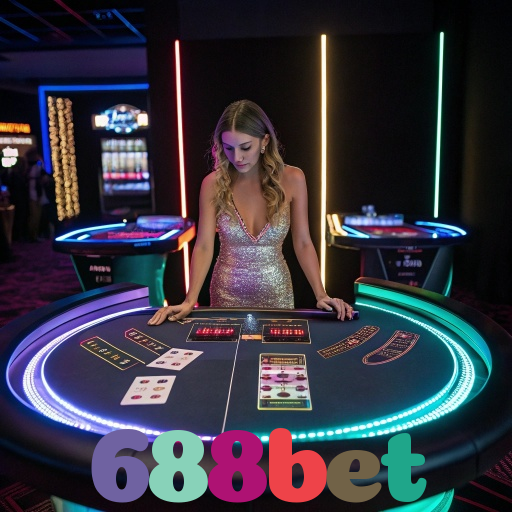 688bet - Baixe o App 688bet para Android e Comece a Jogar