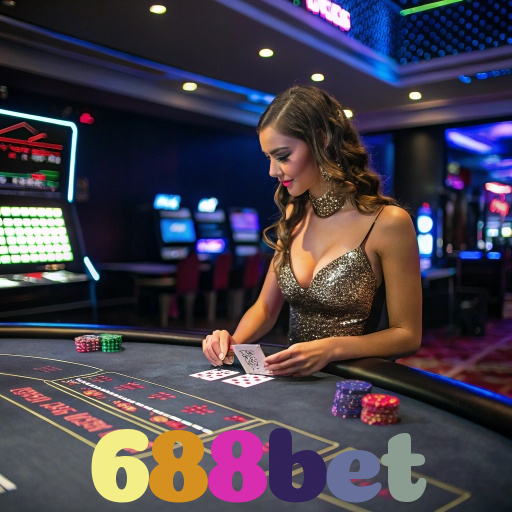 688bet - Baixe o app 688bet no Google Play e jogue ao vivo