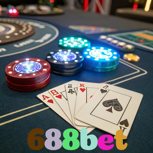 688bet - Baixe o App 688bet para Android e Comece a Jogar