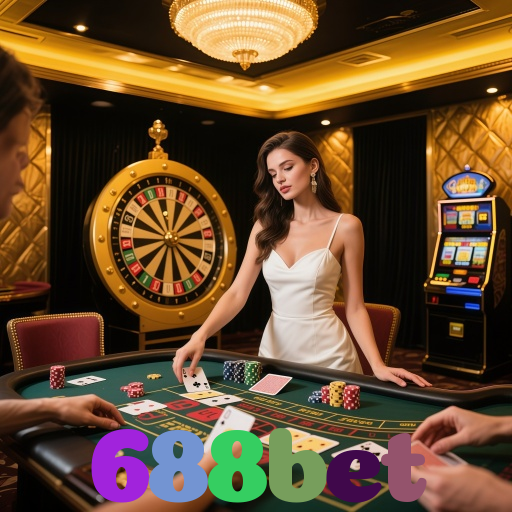 688bet - Baixe o app 688bet no Google Play e jogue ao vivo