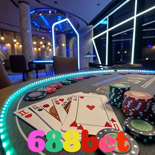 688bet - Baixe o app 688bet no Google Play e jogue ao vivo