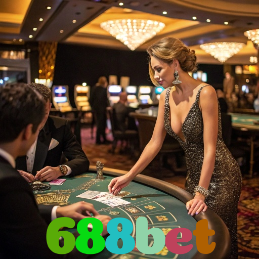 688bet - Baixe o app 688bet no Google Play e jogue ao vivo