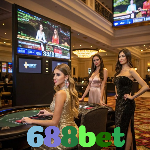 688bet - Baixe o App 688bet para Android e Comece a Jogar