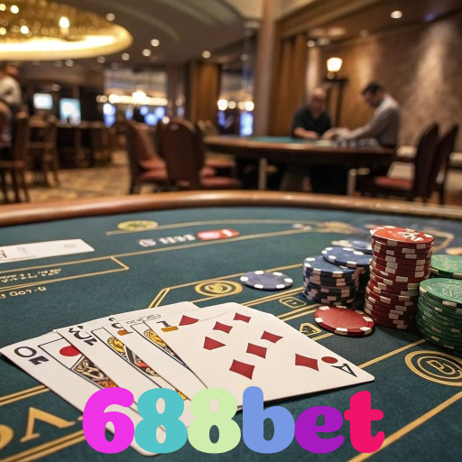 688bet - Baixe o App 688bet para Android e Comece a Jogar
