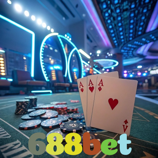 688bet - Baixe o App 688bet para Android e Comece a Jogar