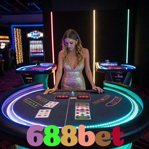 688bet - Baixe o app 688bet no Google Play e jogue ao vivo