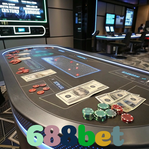 688bet - Baixe o App 688bet para Android e Comece a Jogar