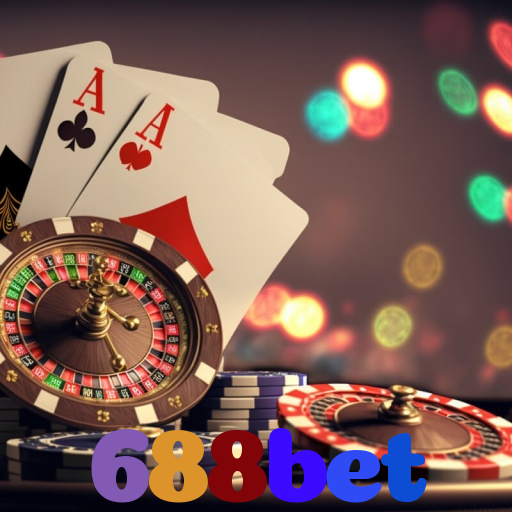 688bet - Baixe o App 688bet para Android e Comece a Jogar