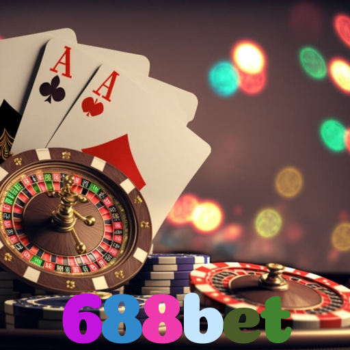 688bet - Baixe o app 688bet no Google Play e jogue ao vivo