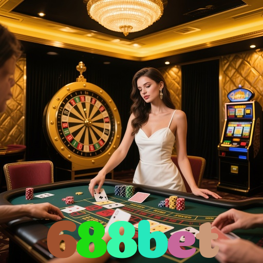 688bet - Baixe o app 688bet no Google Play e jogue ao vivo