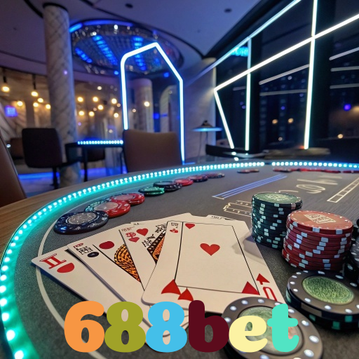 688bet - Baixe o app 688bet no Google Play e jogue ao vivo