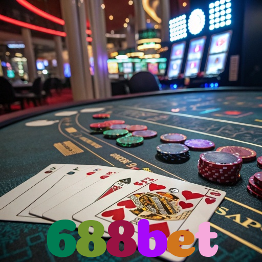 688bet - Baixe o app 688bet no Google Play e jogue ao vivo