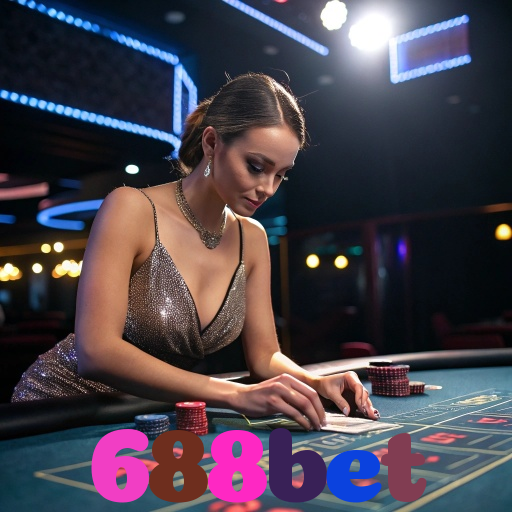 688bet - Baixe o App 688bet para Android e Comece a Jogar