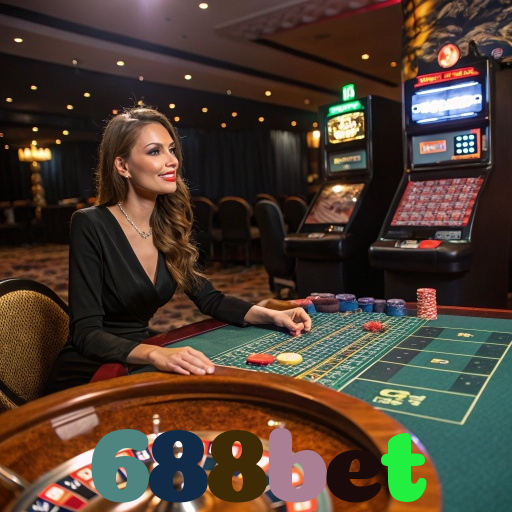 688bet - Baixe o app 688bet no Google Play e jogue ao vivo