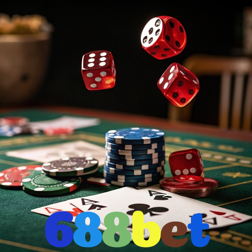 688bet - Baixe o app 688bet no Google Play e jogue ao vivo