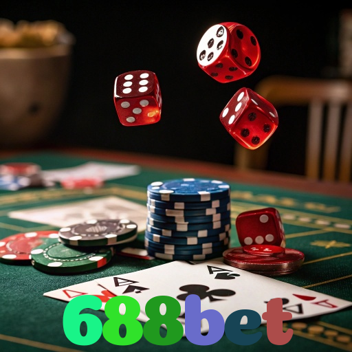 688bet - Baixe o app 688bet no Google Play e jogue ao vivo