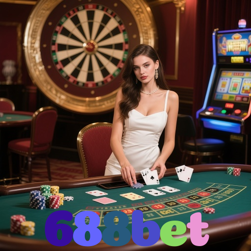 688bet - Baixe o App 688bet para Android e Comece a Jogar