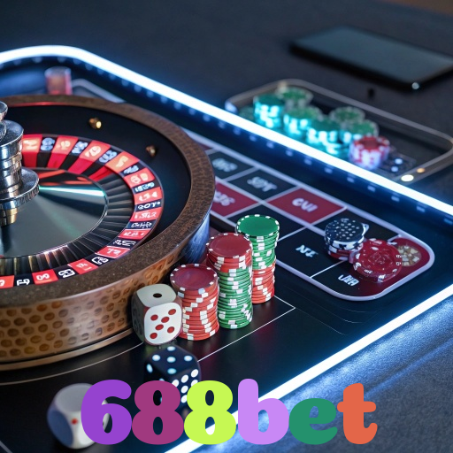 688bet - Baixe o App 688bet para Android e Comece a Jogar