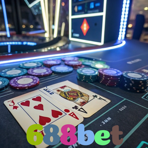 688bet - Baixe o app 688bet no Google Play e jogue ao vivo