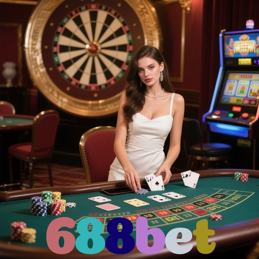 688bet - Baixe o App 688bet para Android e Comece a Jogar