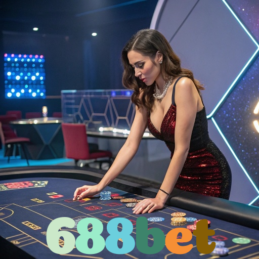 688bet - Baixe o app 688bet no Google Play e jogue ao vivo
