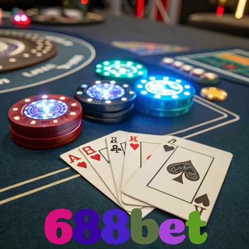 688bet - Baixe o app 688bet no Google Play e jogue ao vivo