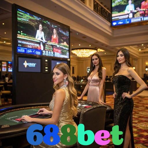 688bet - Baixe o app 688bet no Google Play e jogue ao vivo