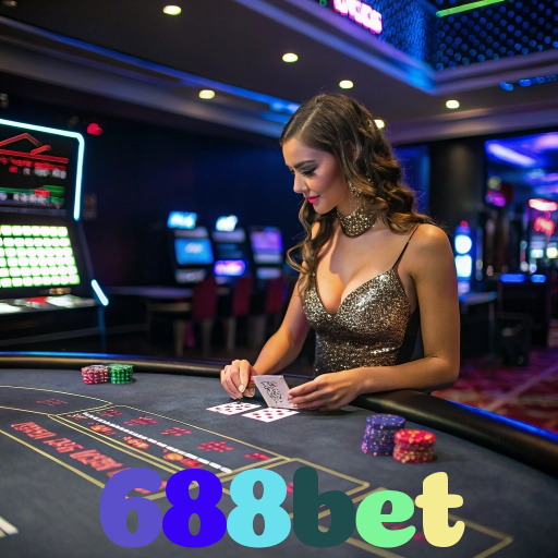 688bet - Baixe o app 688bet no Google Play e jogue ao vivo