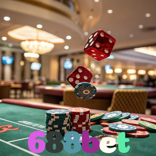 688bet - Baixe o app 688bet no Google Play e jogue ao vivo