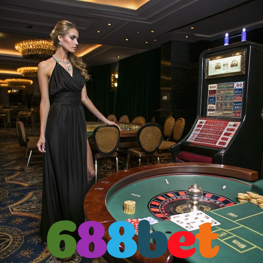 688bet - Baixe o App 688bet para Android e Comece a Jogar