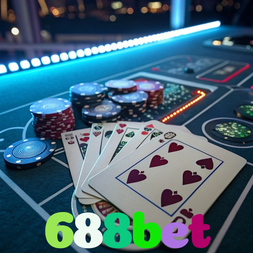 688bet - Baixe o App 688bet para Android e Comece a Jogar